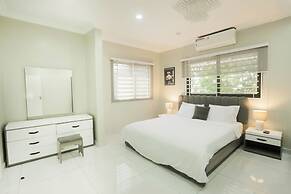 Accra Luxury Apartment at Silicon Square