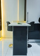 Accra Luxury Apartment at Silicon Square