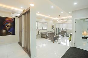 Accra Luxury Apartment at Silicon Square
