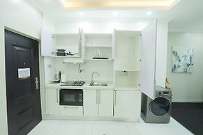 Accra Luxury Apartment at Silicon Square