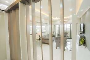Accra Luxury Apartment at Silicon Square