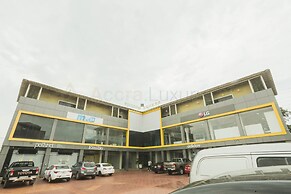Accra Luxury Apartment at Silicon Square