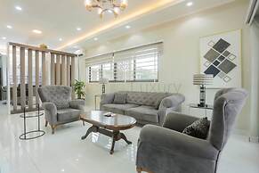 Accra Luxury Apartment at Silicon Square