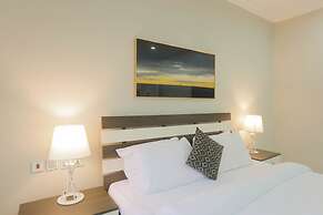 Accra Luxury Apartment at Silicon Square