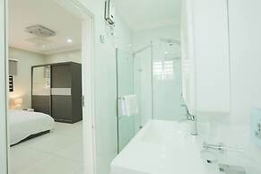 Accra Luxury Apartment at Silicon Square