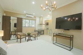 Accra Luxury Apartment at Silicon Square