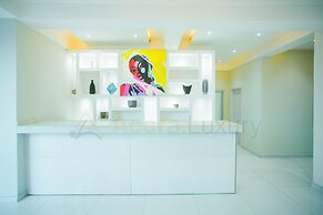 Accra Luxury Apartment at Silicon Square