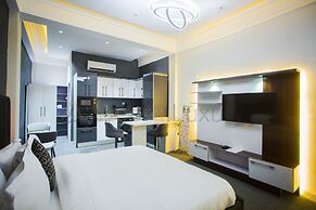 Accra Luxury Apartment at Silicon Square