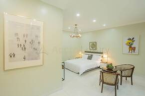 Accra Luxury Apartment at Silicon Square