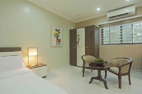 Accra Luxury Apartment at Silicon Square