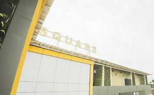 Accra Luxury Apartment at Silicon Square