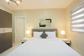 Accra Luxury Apartment at Silicon Square