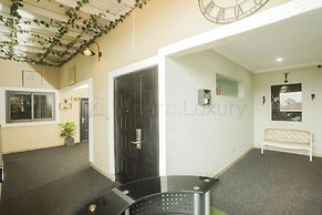 Accra Luxury Apartment at Silicon Square