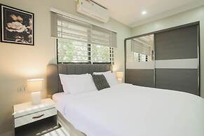 Accra Luxury Apartment at Silicon Square