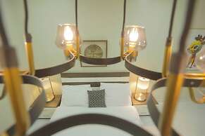 Accra Luxury Apartment at Silicon Square