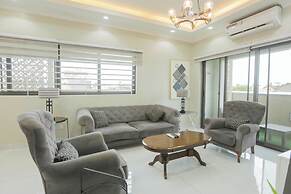 Accra Luxury Apartment at Silicon Square