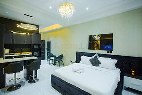 Accra Luxury Apartment at Silicon Square