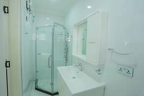 Accra Luxury Apartment at Silicon Square