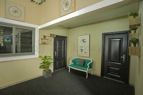 Accra Luxury Apartment at Silicon Square