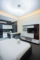 Accra Luxury Apartment at Silicon Square