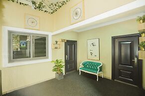 Accra Luxury Apartment at Silicon Square