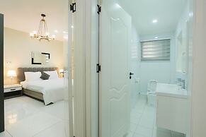Accra Luxury Apartment at Silicon Square