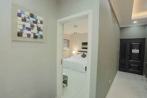 Accra Luxury Apartment at Silicon Square