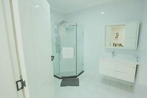 Accra Luxury Apartment at Silicon Square