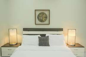 Accra Luxury Apartment at Silicon Square