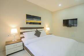 Accra Luxury Apartment at Silicon Square