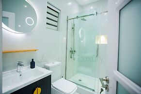 Accra Luxury Apartment at Silicon Square