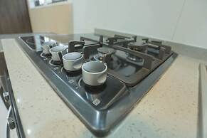 Accra Luxury Apartment at Silicon Square