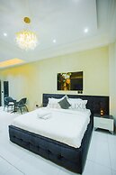 Accra Luxury Apartment at Silicon Square
