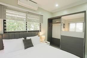 Accra Luxury Apartment at Silicon Square