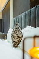 Accra Luxury Apartment at Silicon Square