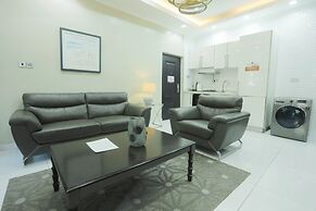 Accra Luxury Apartment at Silicon Square