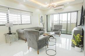 Accra Luxury Apartment at Silicon Square