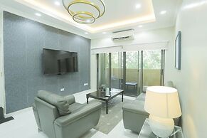 Accra Luxury Apartment at Silicon Square