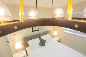 Accra Luxury Apartment at Silicon Square