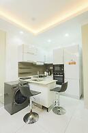 Accra Luxury Apartment at Silicon Square