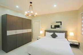 Accra Luxury Apartment at Silicon Square