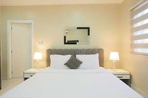 Accra Luxury Apartment at Silicon Square
