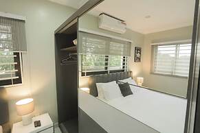 Accra Luxury Apartment at Silicon Square