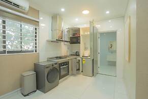 Accra Luxury Apartment at Silicon Square