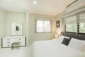 Accra Luxury Apartment at Silicon Square