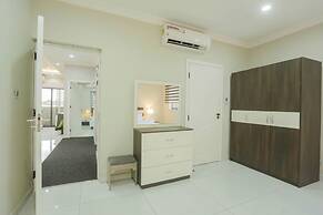 Accra Luxury Apartment at Silicon Square