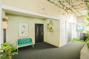 Accra Luxury Apartment at Silicon Square