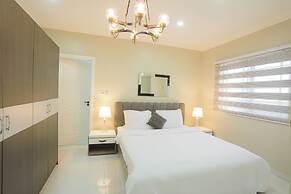 Accra Luxury Apartment at Silicon Square