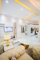 Accra Luxury Apartment at Silicon Square