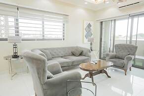 Accra Luxury Apartment at Silicon Square
